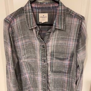 American Eagle shirt